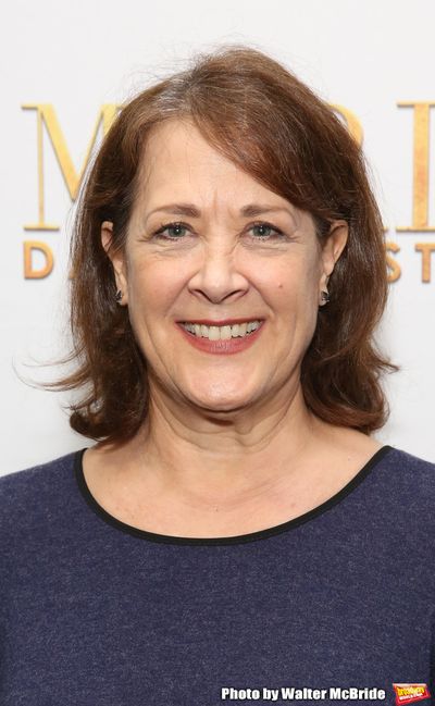 Karen Ziemba Photo