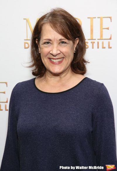 Karen Ziemba Photo