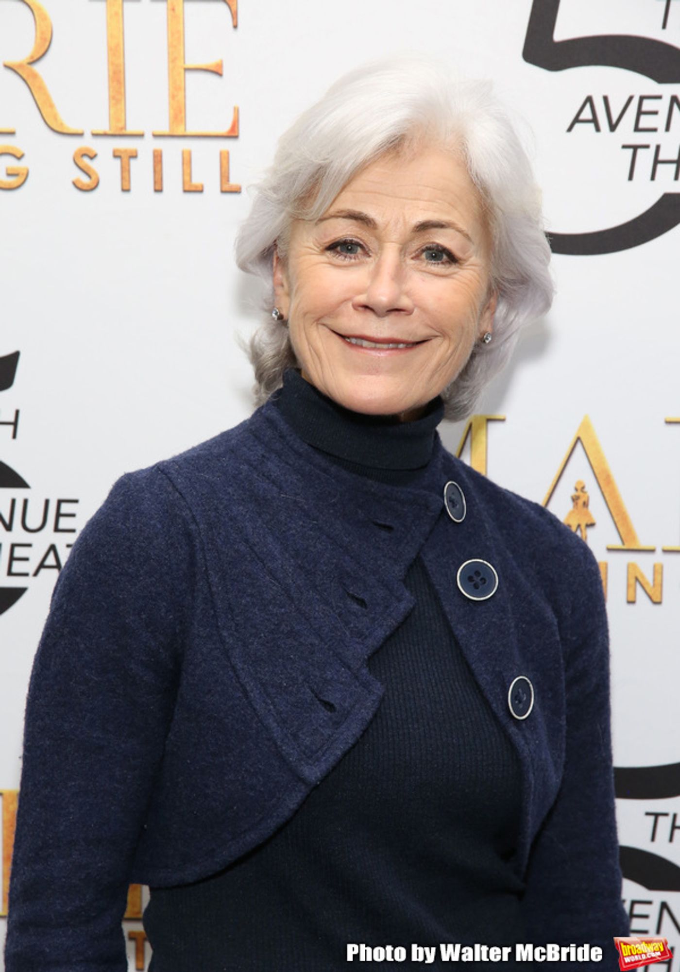 Photo Coverage: Meet the Company of Ahrens and Flaherty's MARIE, DANCING STILL  Image