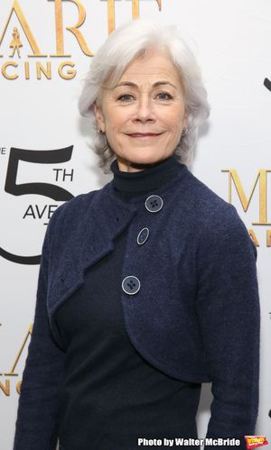 Louise Pitre @ BroadwayWorld Louise Pitre Photo