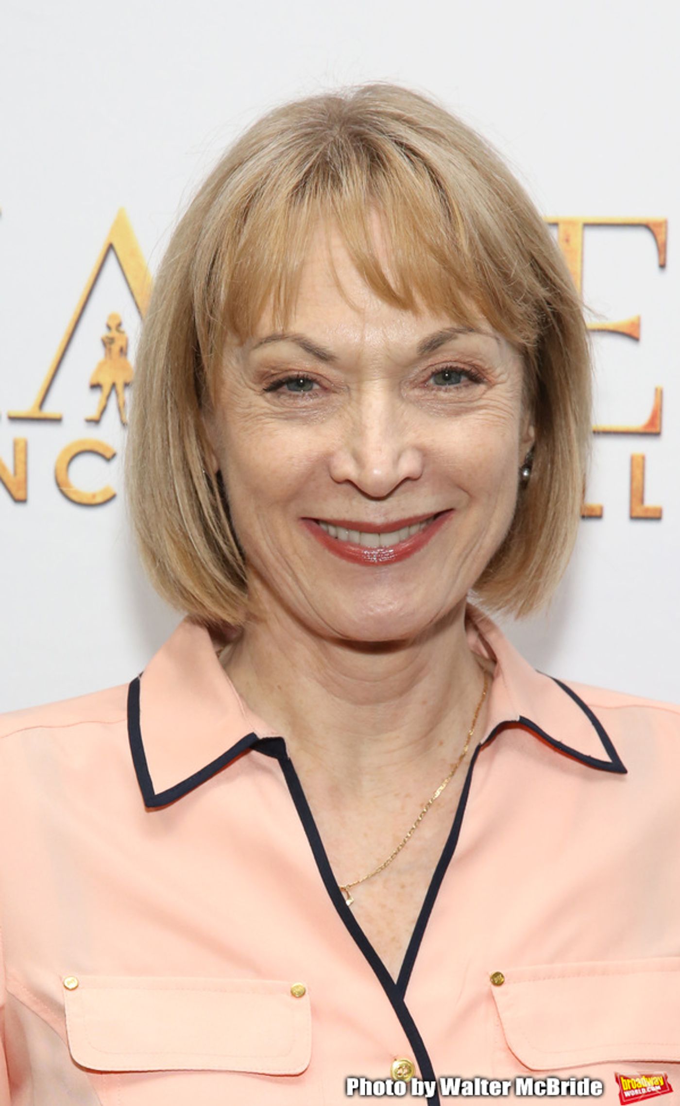 Photo Coverage: Meet the Company of Ahrens and Flaherty's MARIE, DANCING STILL  Image