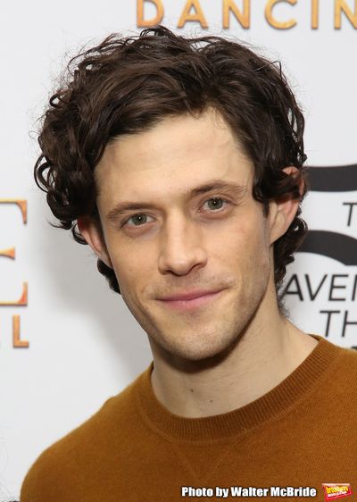 Kyle Harris Photo