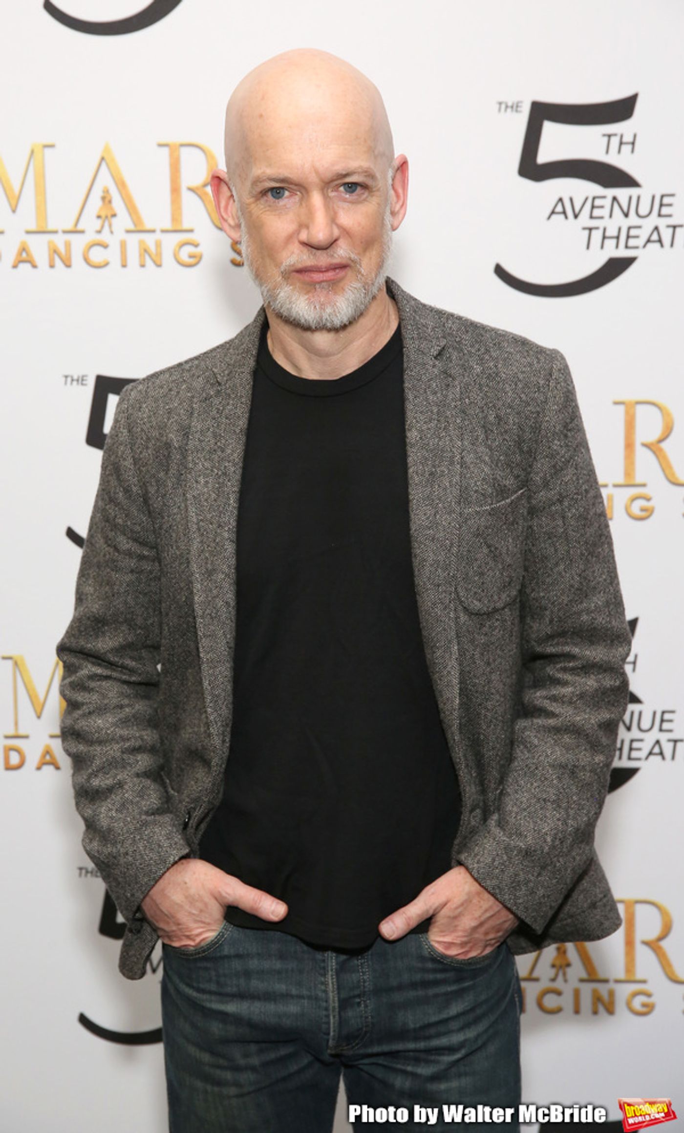 Photo Coverage: Meet the Company of Ahrens and Flaherty's MARIE, DANCING STILL  Image