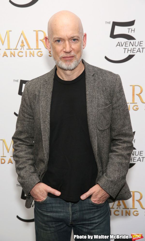 Christopher Gurr  Photo