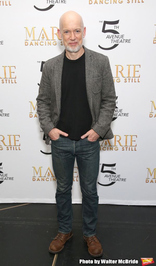 Christopher Gurr Photo