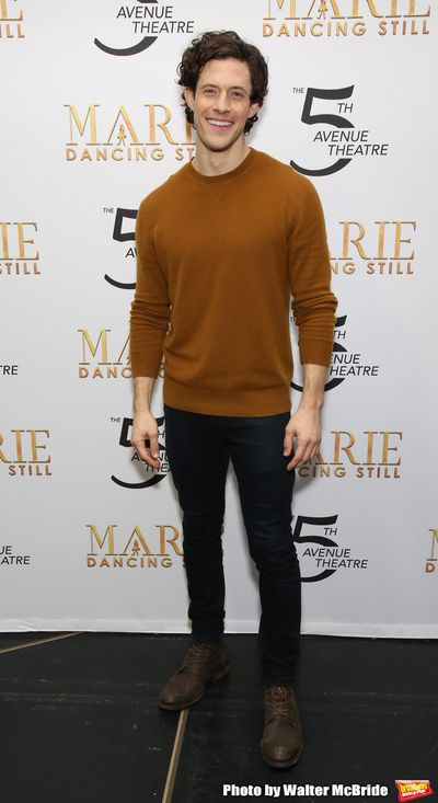 Kyle Harris Photo