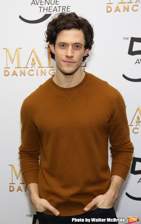 Kyle Harris Photo