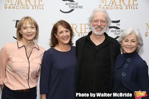 Dee Hoty, Karen Ziemba, Terrence Mann and Louise Pitre @ BroadwayWorld Dee Hoty, Karen Ziemba, Terrence Mann and Louise Pitre Photo