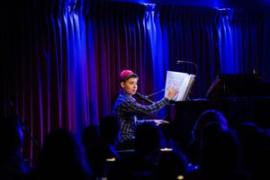 Joshua Turchin  Photo