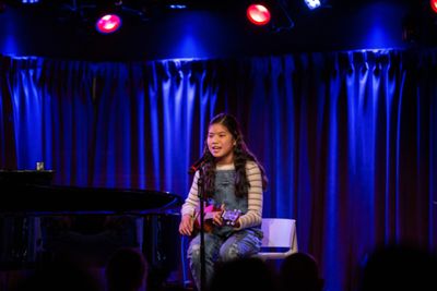 Ellie Kim  Photo