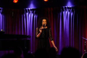 Gianna Harris @ BroadwayWorld Gianna Harris Photo