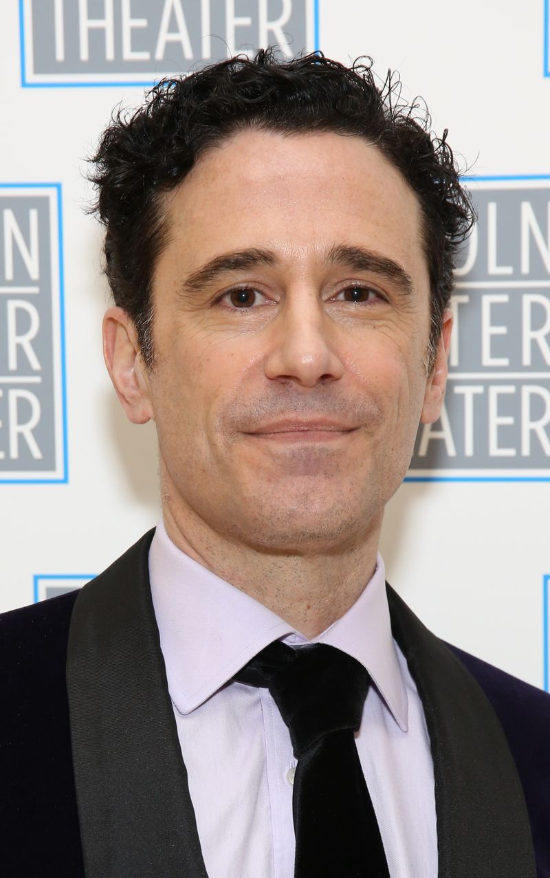 Photo Coverage: The Lusty Month of May Comes Early With Lincoln Center's CAMELOT Benefit Concert! — photo 6 of 71