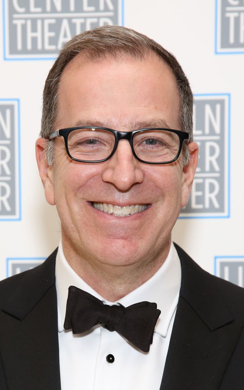 Photo Coverage: The Lusty Month of May Comes Early With Lincoln Center's CAMELOT Benefit Concert! — photo 3 of 71