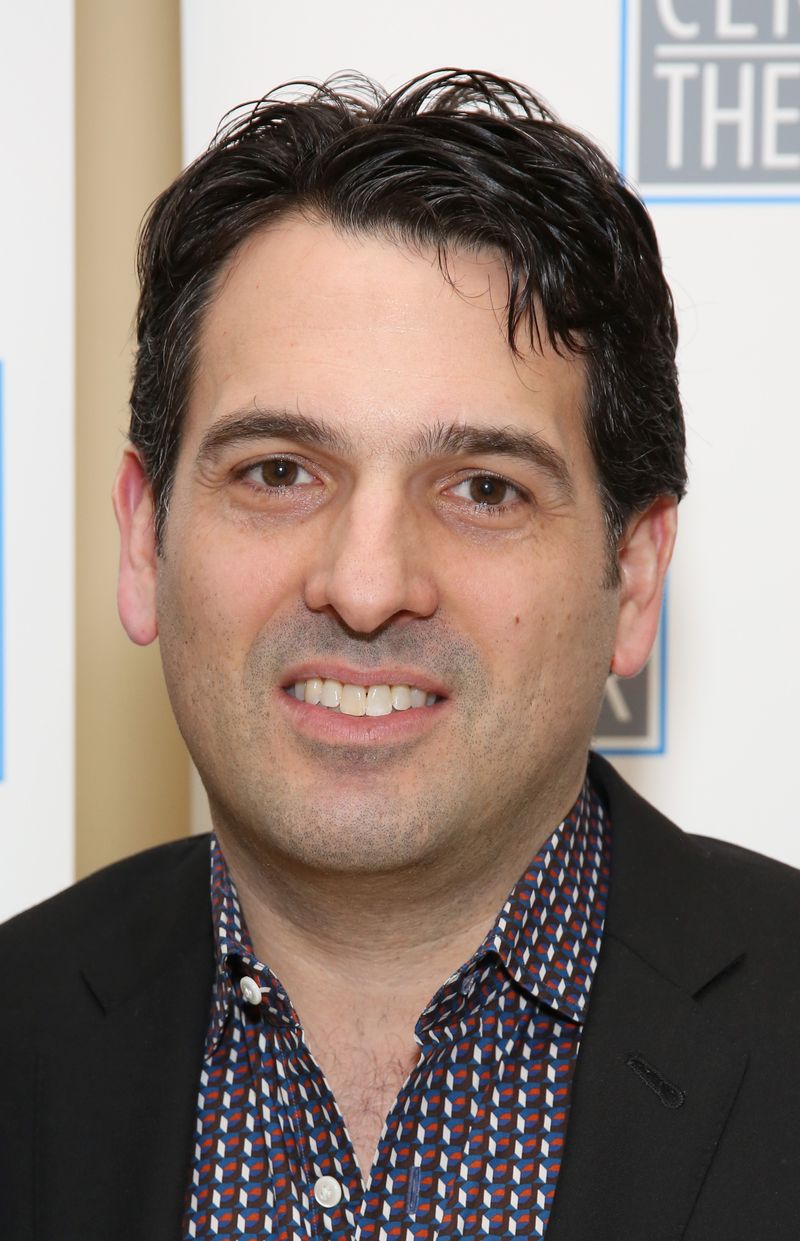 Photo Coverage: The Lusty Month of May Comes Early With Lincoln Center's CAMELOT Benefit Concert! — photo 4 of 71
