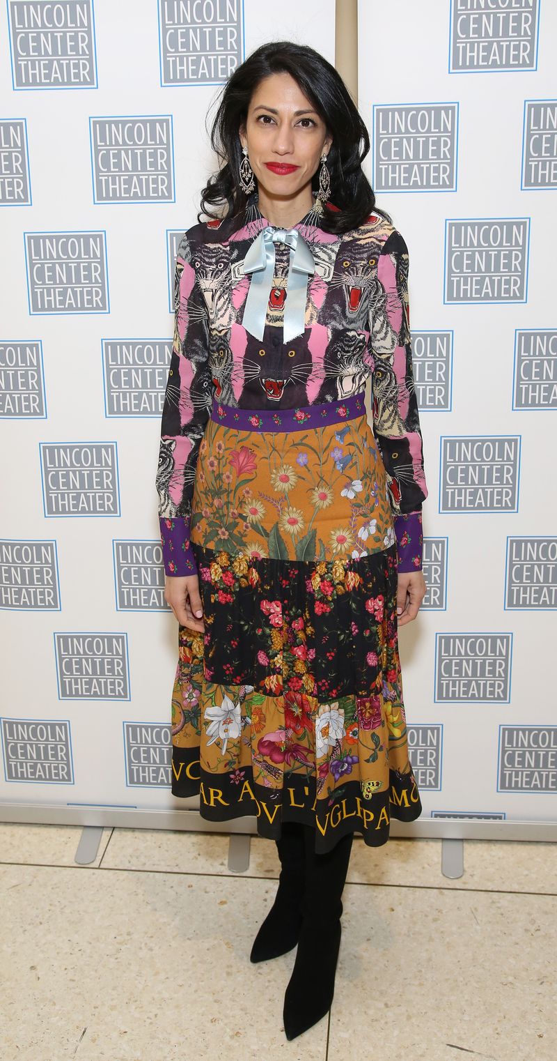 Photo Coverage: The Lusty Month of May Comes Early With Lincoln Center's CAMELOT Benefit Concert! — photo 8 of 71