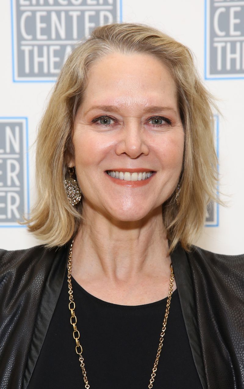 Photo Coverage: The Lusty Month of May Comes Early With Lincoln Center's CAMELOT Benefit Concert! — photo 10 of 71
