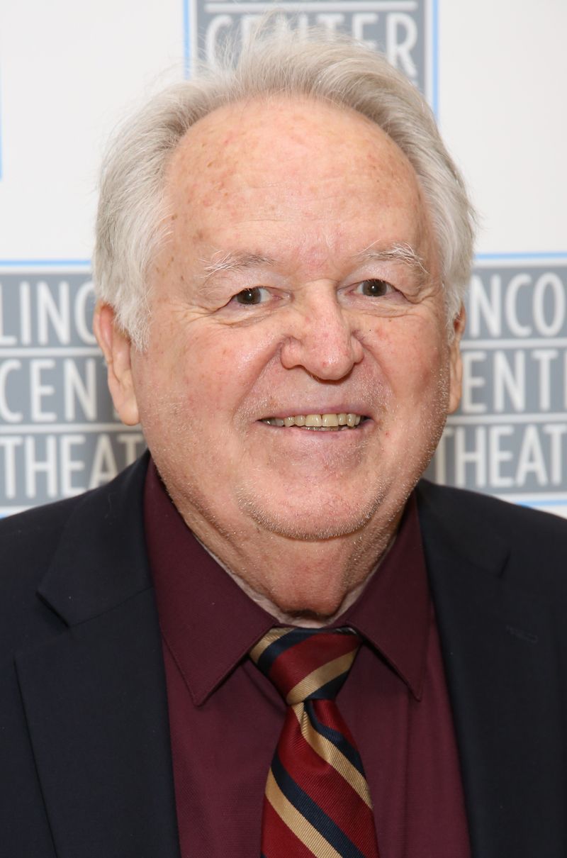 Photo Coverage: The Lusty Month of May Comes Early With Lincoln Center's CAMELOT Benefit Concert! — photo 12 of 71