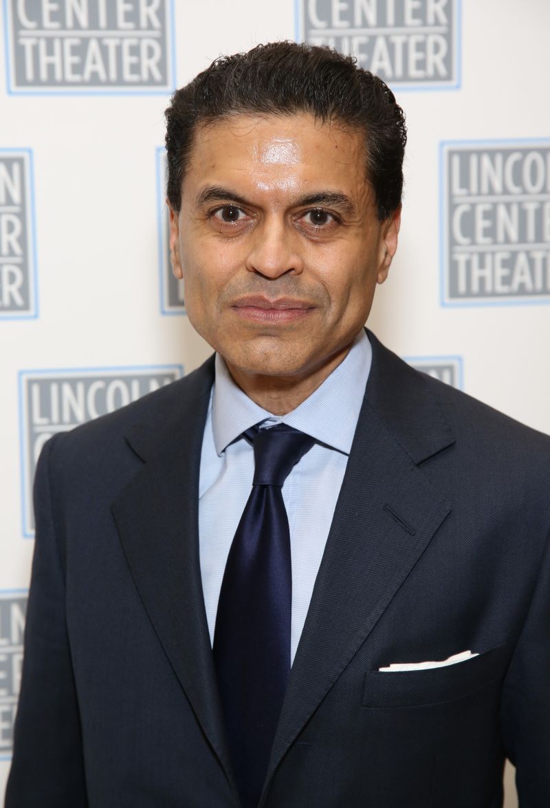 Photo Coverage: The Lusty Month of May Comes Early With Lincoln Center's CAMELOT Benefit Concert! — photo 13 of 71