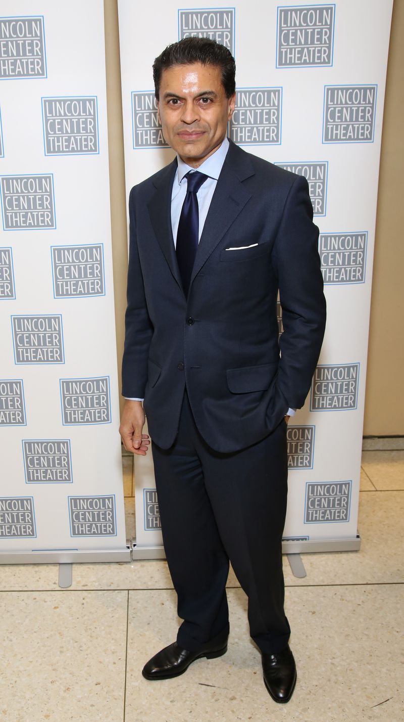 Photo Coverage: The Lusty Month of May Comes Early With Lincoln Center's CAMELOT Benefit Concert! — photo 14 of 71