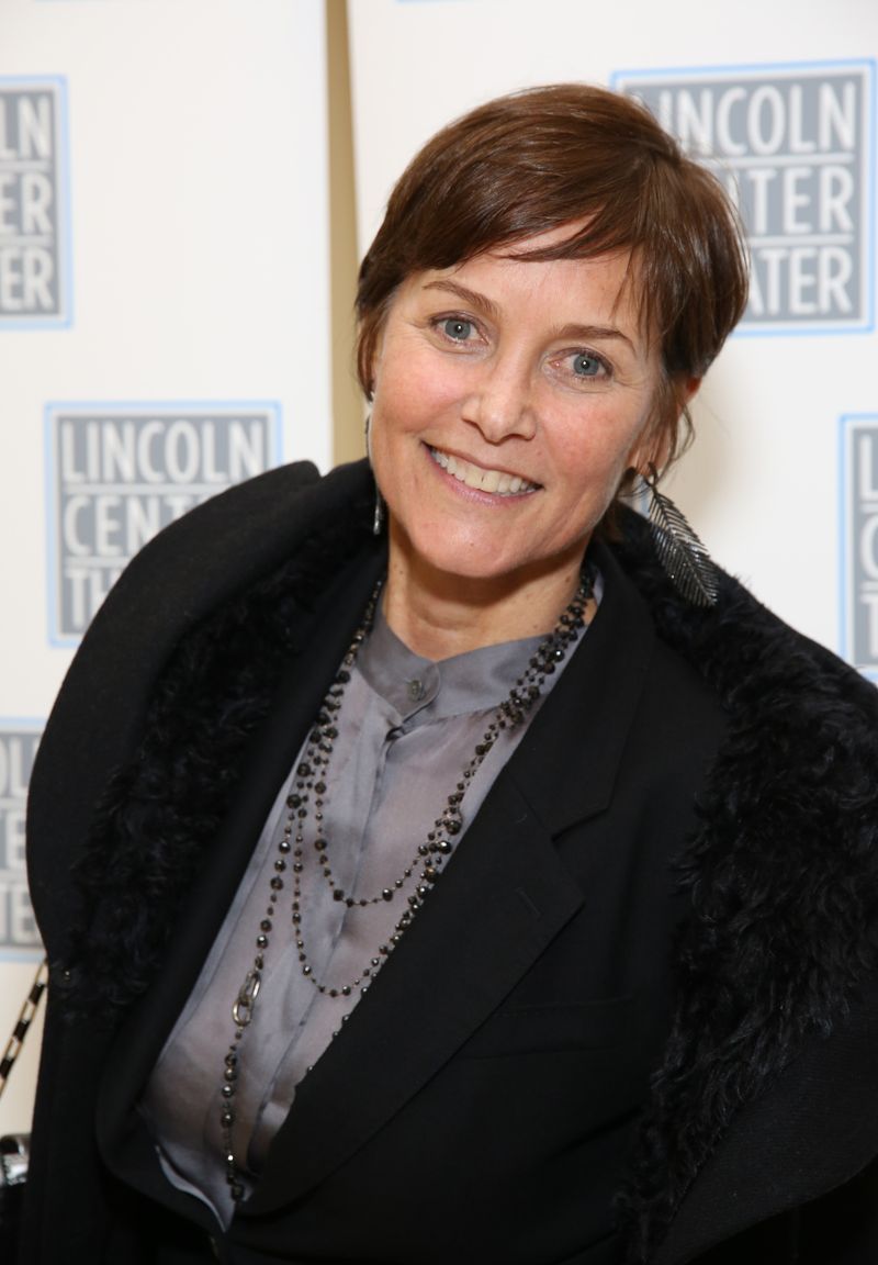 Photo Coverage: The Lusty Month of May Comes Early With Lincoln Center's CAMELOT Benefit Concert! — photo 17 of 71