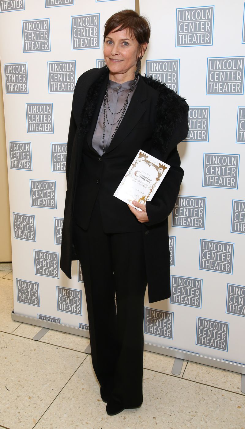 Photo Coverage: The Lusty Month of May Comes Early With Lincoln Center's CAMELOT Benefit Concert! — photo 18 of 71