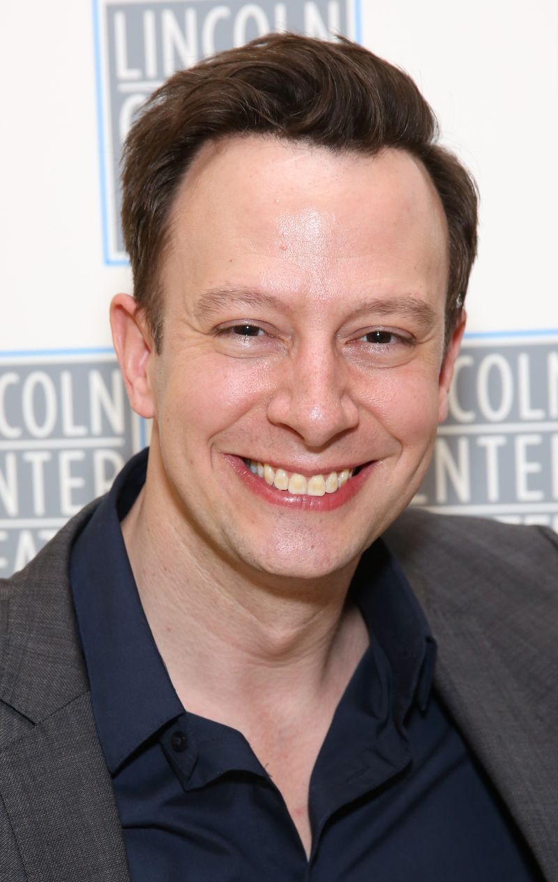 Photo Coverage: The Lusty Month of May Comes Early With Lincoln Center's CAMELOT Benefit Concert! — photo 22 of 71