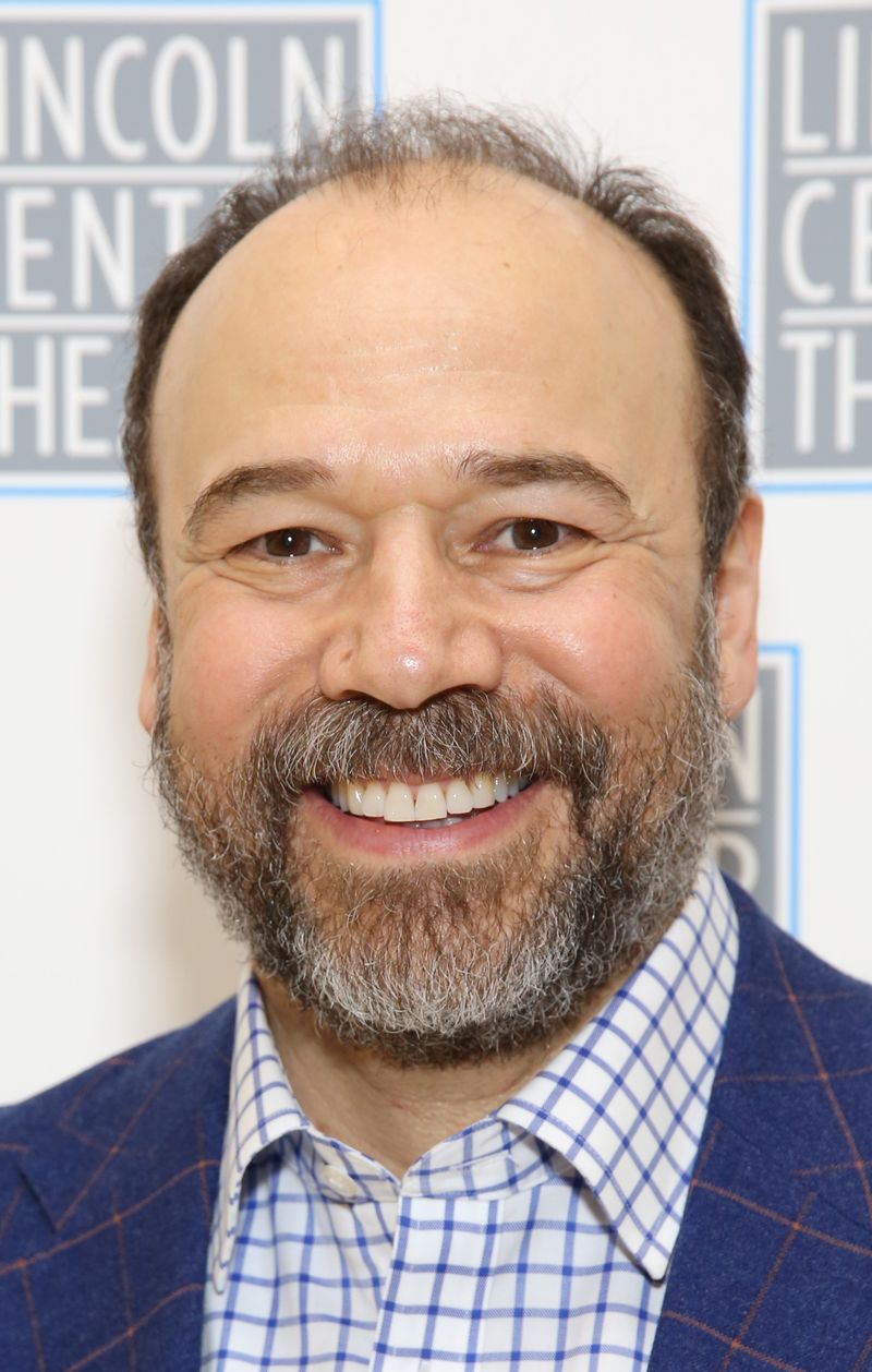 Photo Coverage: The Lusty Month of May Comes Early With Lincoln Center's CAMELOT Benefit Concert! — photo 23 of 71