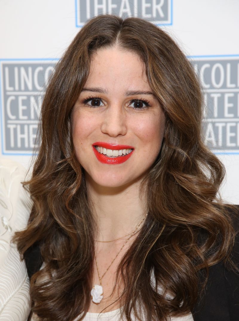 Photo Coverage: The Lusty Month of May Comes Early With Lincoln Center's CAMELOT Benefit Concert! — photo 29 of 71