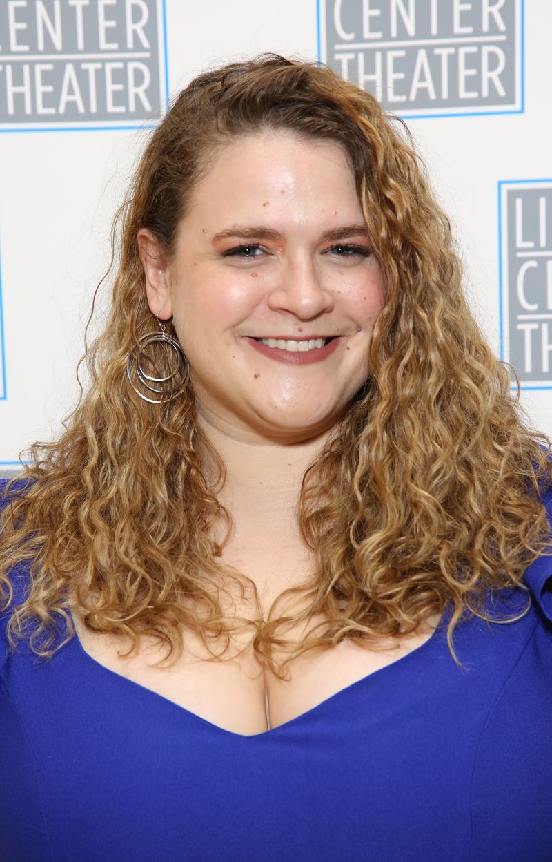 Photo Coverage: The Lusty Month of May Comes Early With Lincoln Center's CAMELOT Benefit Concert! — photo 37 of 71