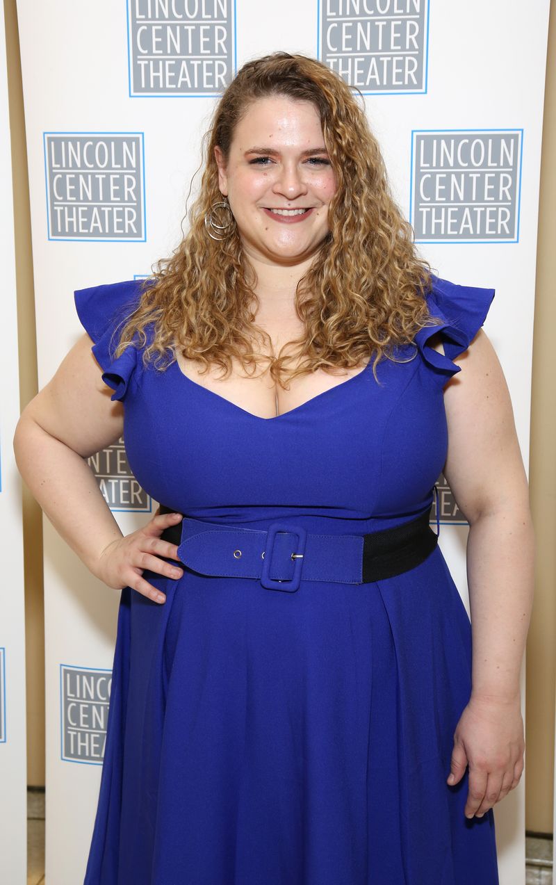 Photo Coverage: The Lusty Month of May Comes Early With Lincoln Center's CAMELOT Benefit Concert! — photo 39 of 71