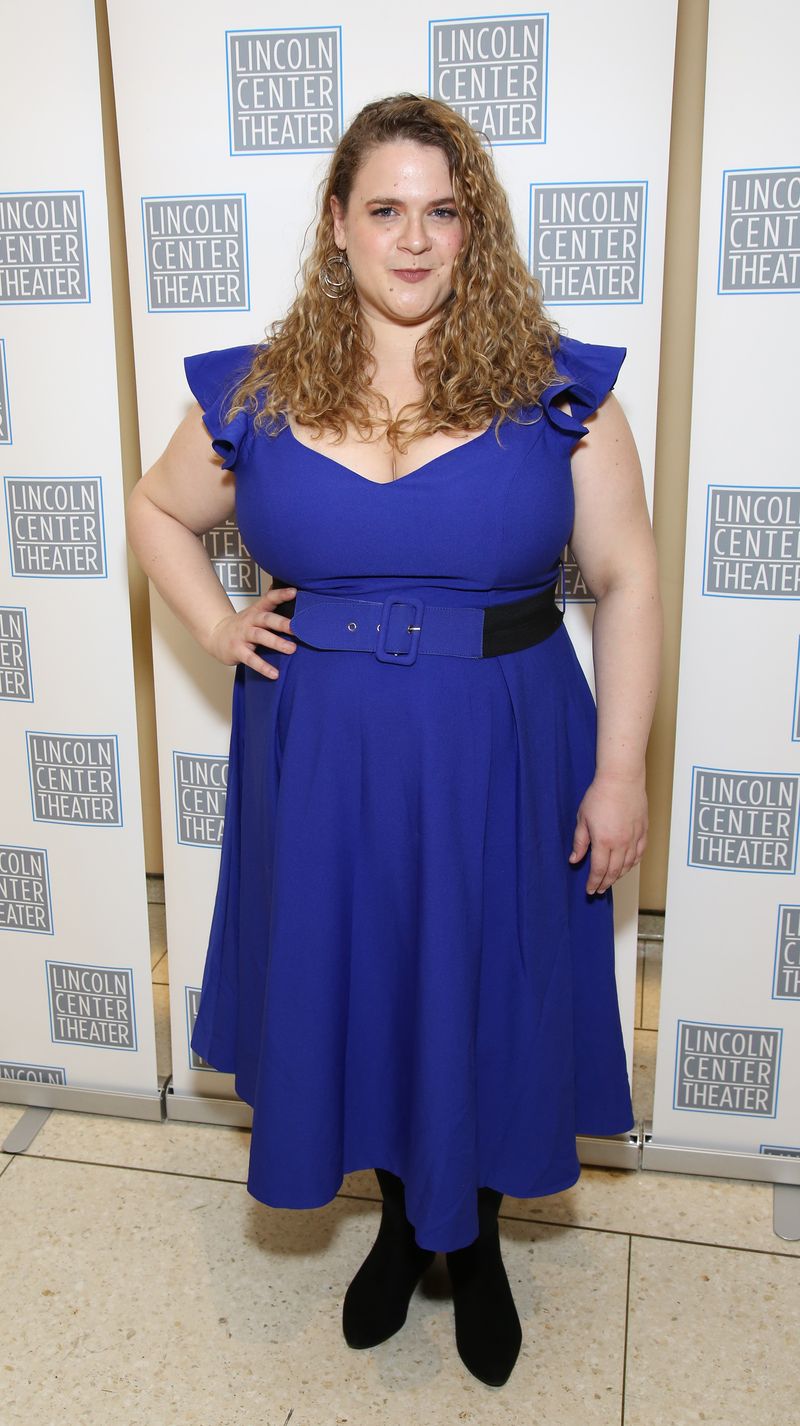 Photo Coverage: The Lusty Month of May Comes Early With Lincoln Center's CAMELOT Benefit Concert! — photo 41 of 71
