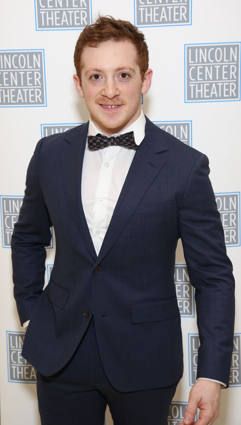 Photo Coverage: The Lusty Month of May Comes Early With Lincoln Center's CAMELOT Benefit Concert! — photo 43 of 71