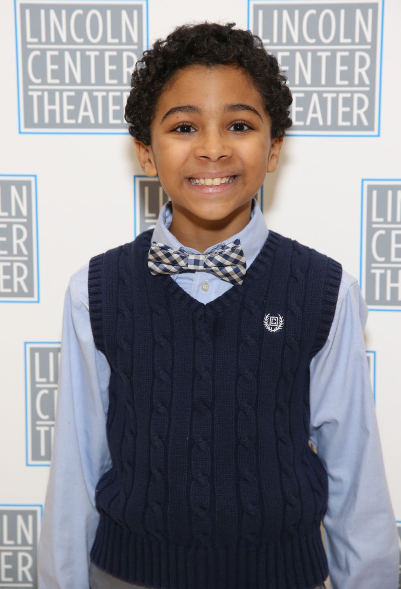 Photo Coverage: The Lusty Month of May Comes Early With Lincoln Center's CAMELOT Benefit Concert! — photo 47 of 71