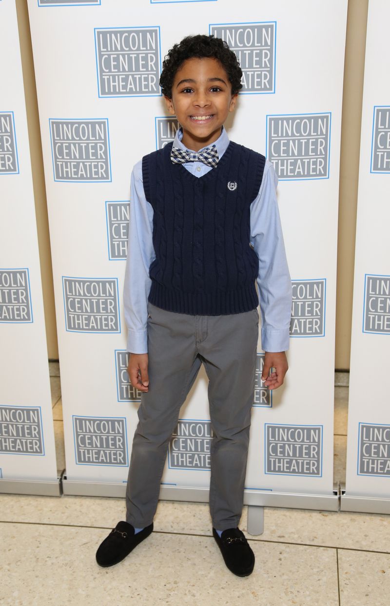 Photo Coverage: The Lusty Month of May Comes Early With Lincoln Center's CAMELOT Benefit Concert! — photo 48 of 71