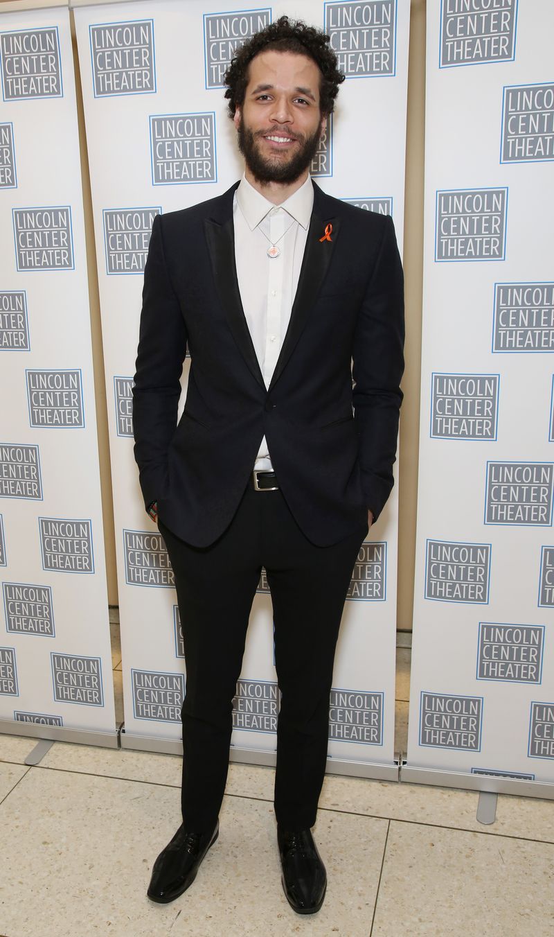 Photo Coverage: The Lusty Month of May Comes Early With Lincoln Center's CAMELOT Benefit Concert! — photo 53 of 71