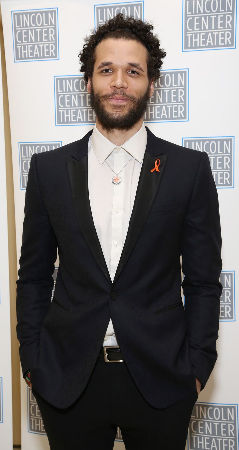Photo Coverage: The Lusty Month of May Comes Early With Lincoln Center's CAMELOT Benefit Concert! — photo 58 of 71