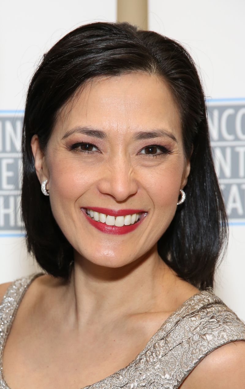 Photo Coverage: The Lusty Month of May Comes Early With Lincoln Center's CAMELOT Benefit Concert! — photo 62 of 71