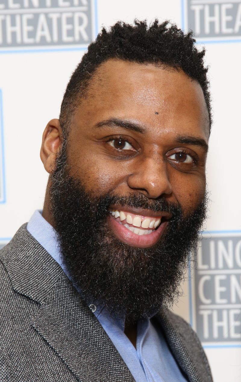 Photo Coverage: The Lusty Month of May Comes Early With Lincoln Center's CAMELOT Benefit Concert! — photo 63 of 71