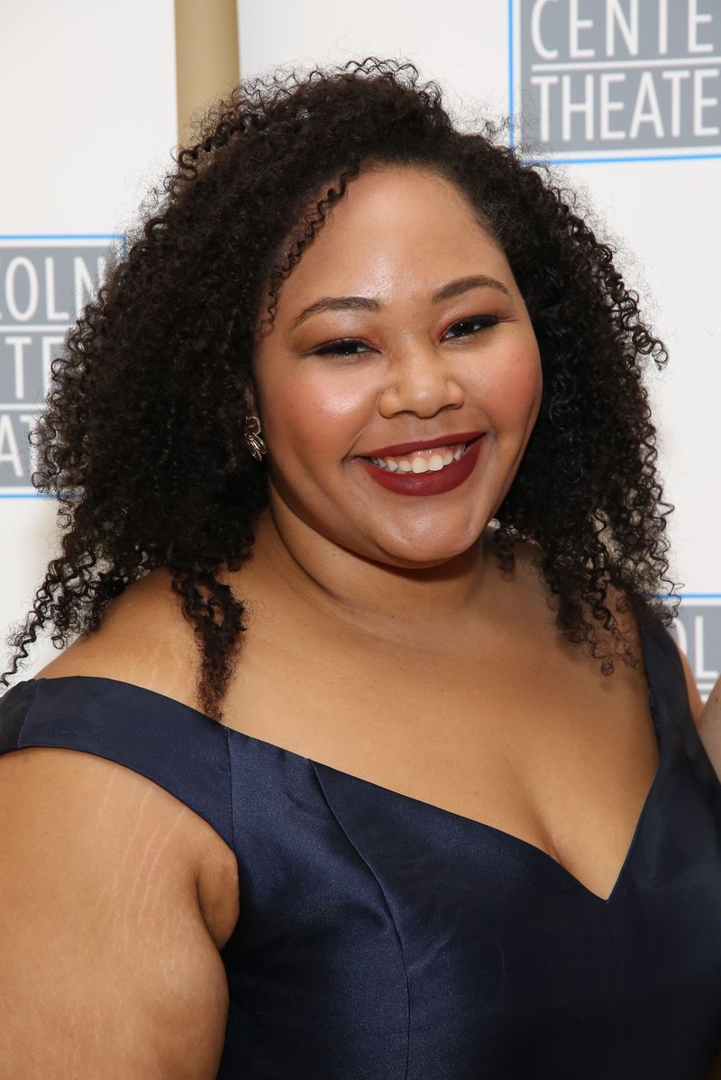 Photo Coverage: The Lusty Month of May Comes Early With Lincoln Center's CAMELOT Benefit Concert! — photo 65 of 71