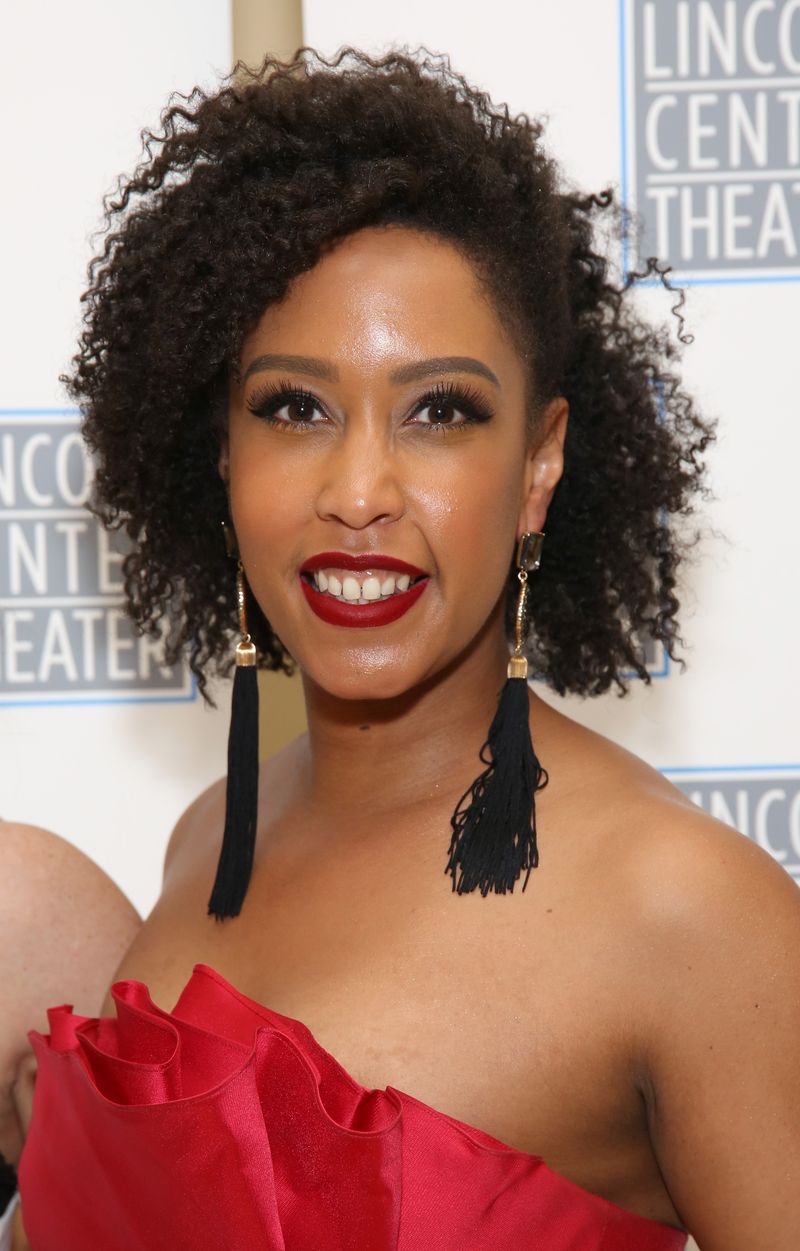 Photo Coverage: The Lusty Month of May Comes Early With Lincoln Center's CAMELOT Benefit Concert! — photo 66 of 71