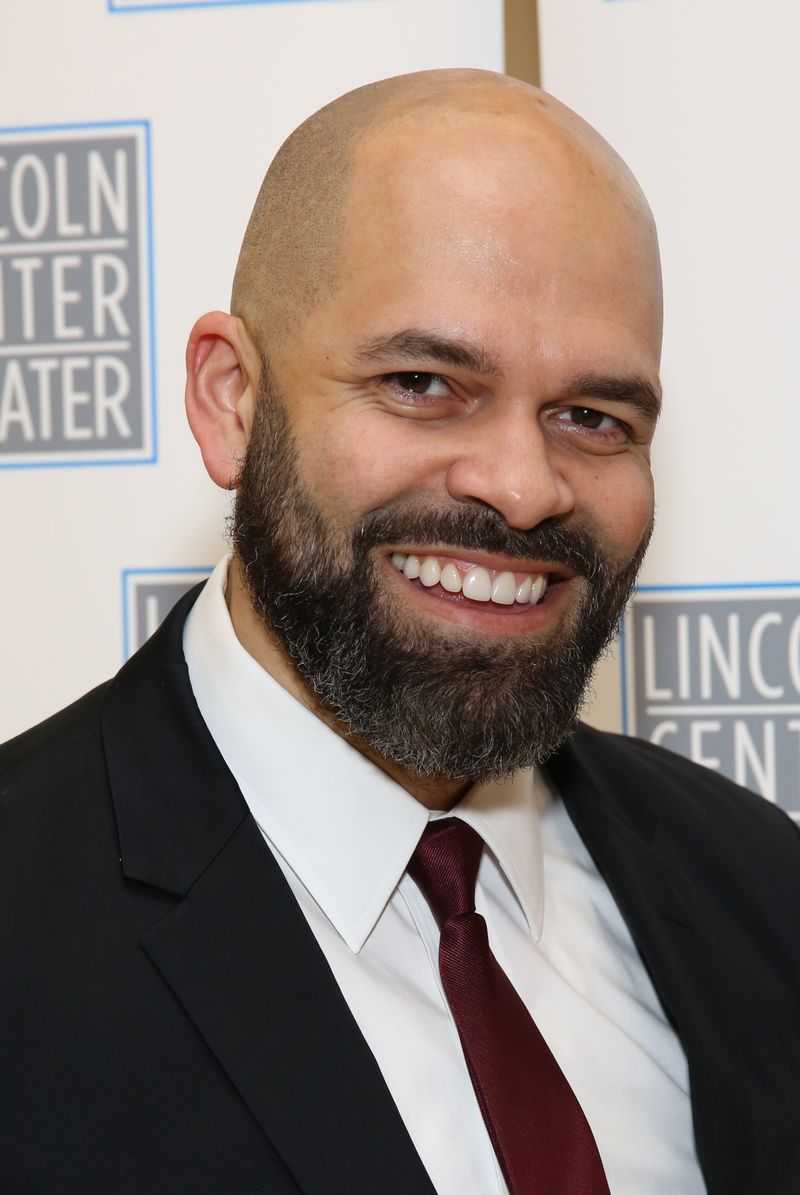 Photo Coverage: The Lusty Month of May Comes Early With Lincoln Center's CAMELOT Benefit Concert! — photo 68 of 71