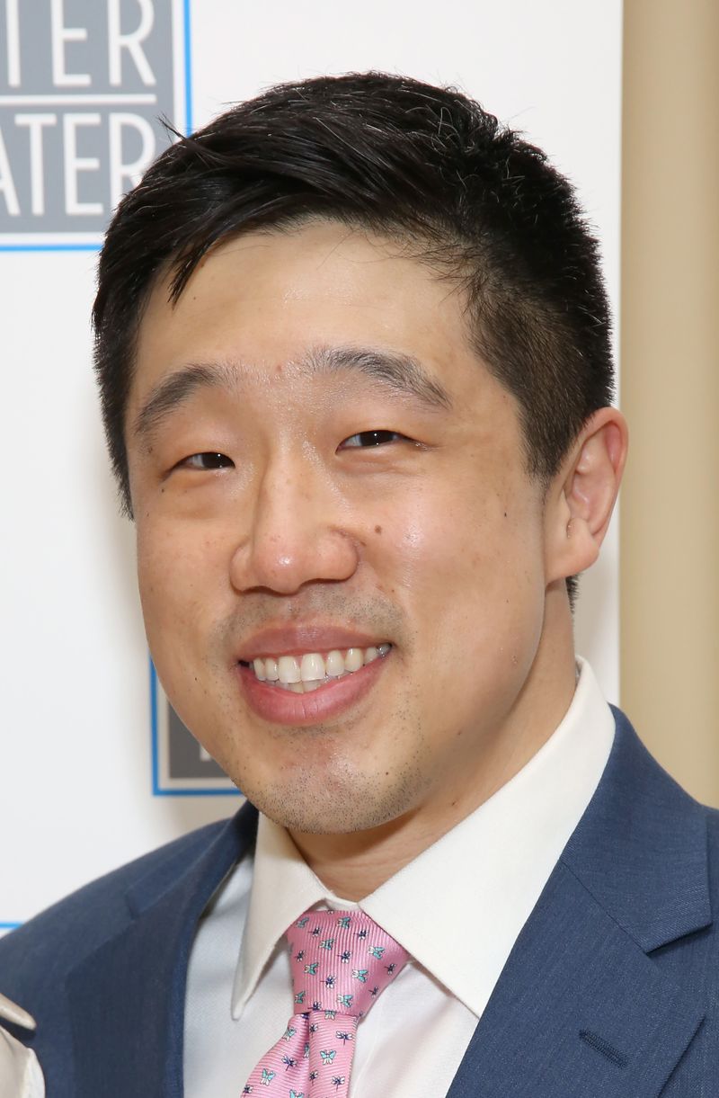 Photo Coverage: The Lusty Month of May Comes Early With Lincoln Center's CAMELOT Benefit Concert! — photo 70 of 71