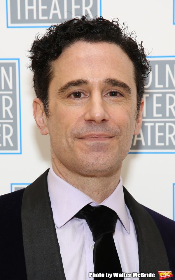 Photos: The Lusty Month of May Comes Early With Lincoln Center's CAMELOT Benefit Concert! — photo 6 of 71
