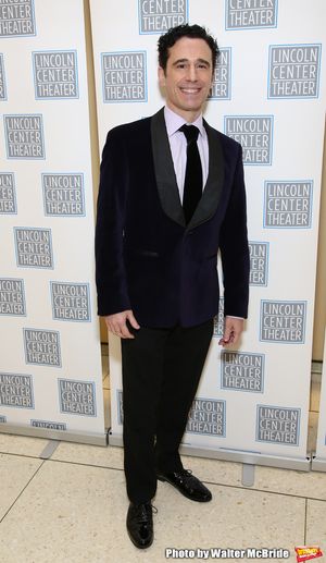 Christopher Gattelli @ BroadwayWorld Christopher Gattelli Photo