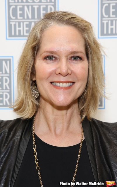 Rebecca Luker Photo