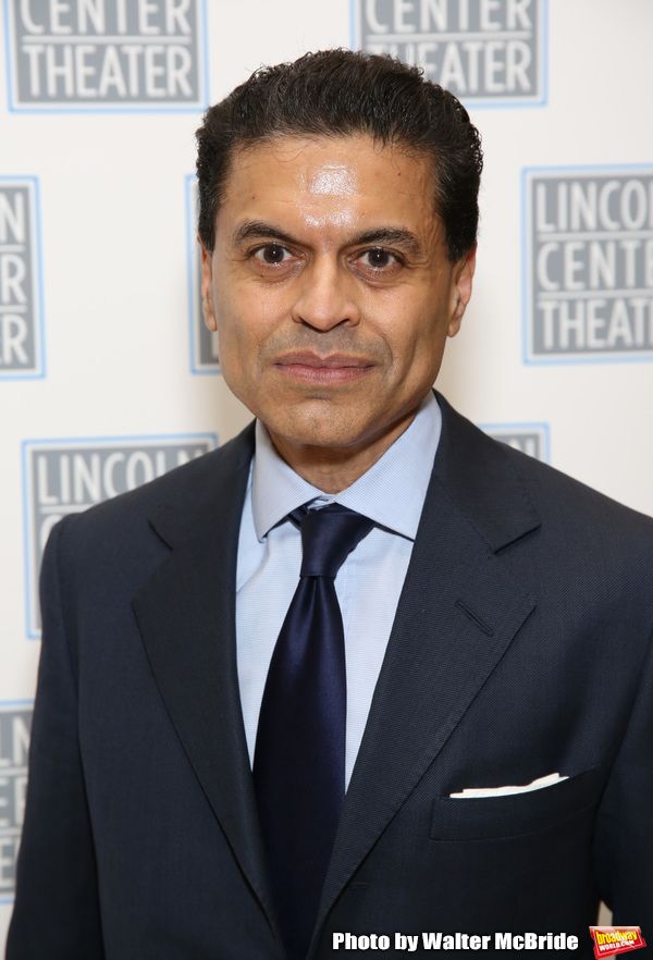 Photos: The Lusty Month of May Comes Early With Lincoln Center's CAMELOT Benefit Concert! — photo 13 of 71