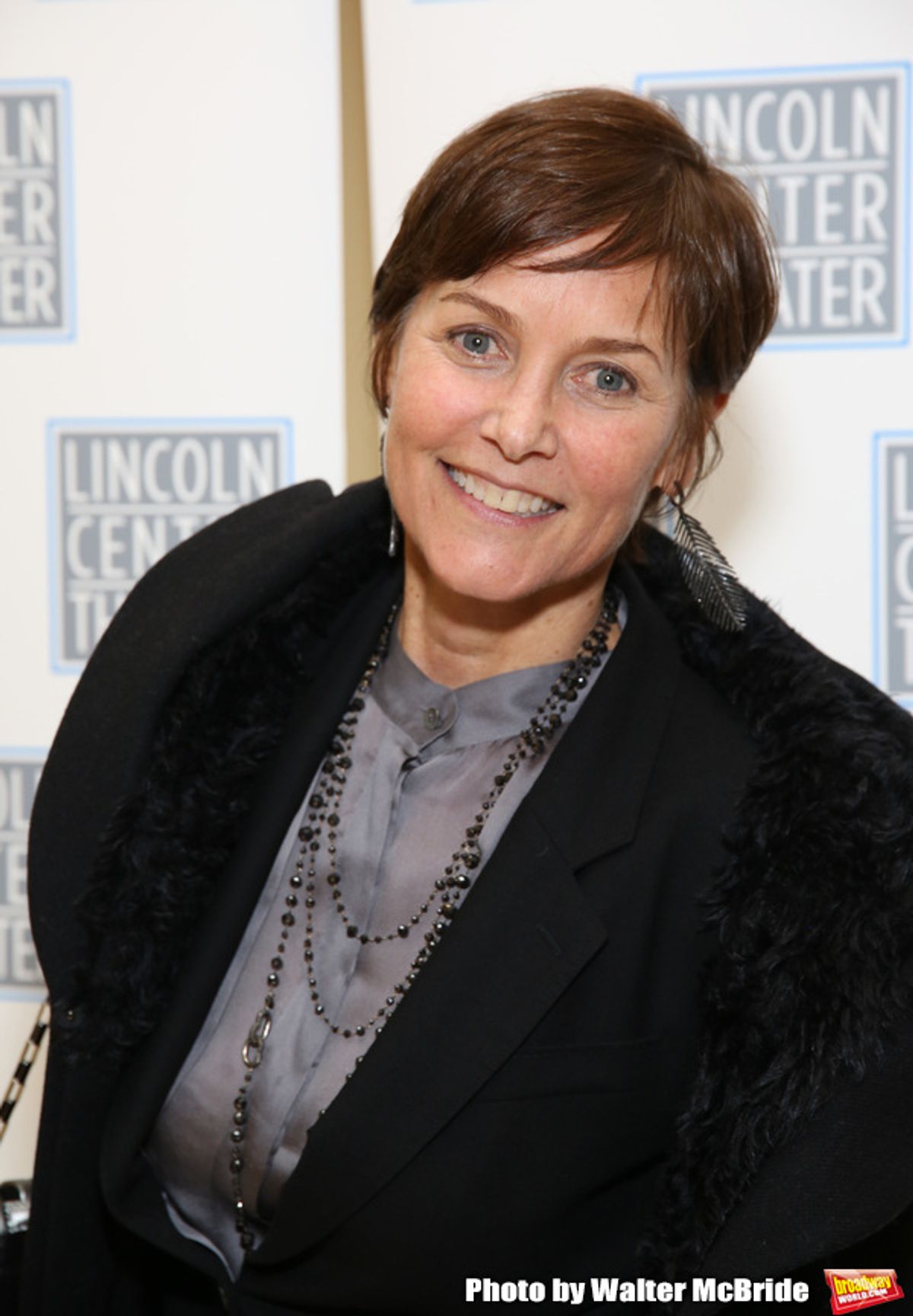 Carey Lowell at 
