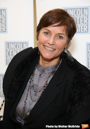 Carey Lowell @ BroadwayWorld Carey Lowell Photo