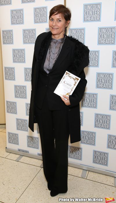 Carey Lowell  Photo