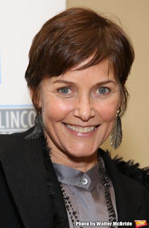 Carey Lowell @ BroadwayWorld Carey Lowell Photo